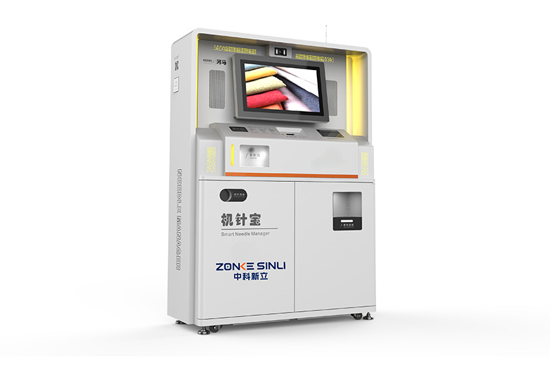 J22 Smart Needle Manager