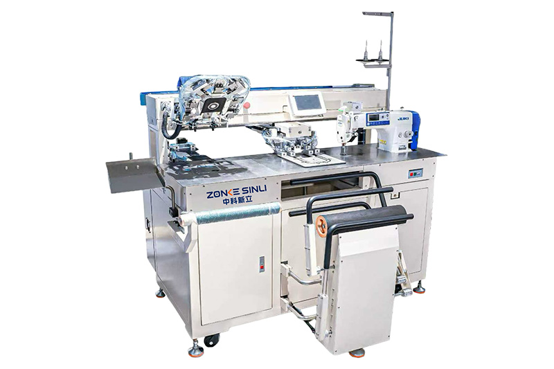 T13 Automatic Shirt Pocket Setter